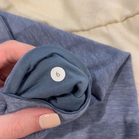 Lululemon leggings - Picture 2 of 3